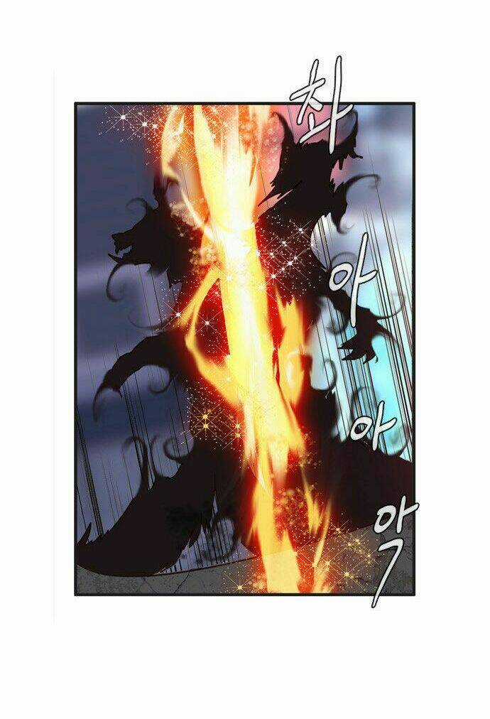 Món quà từ Chúa - Chapter 61 - Trang 27