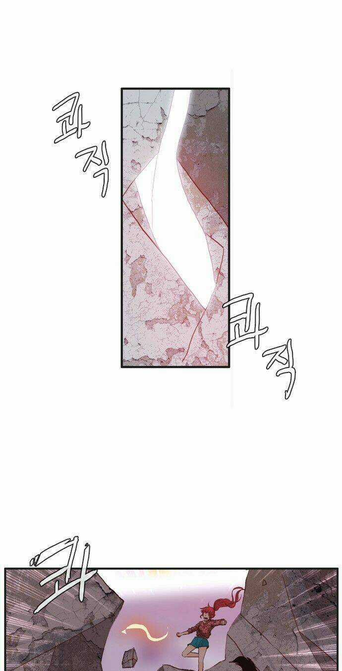 Món quà từ Chúa - Chapter 61 - Trang 28