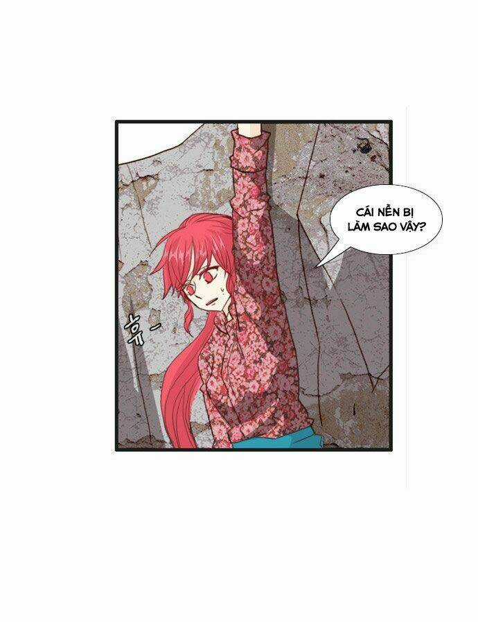 Món quà từ Chúa - Chapter 61 - Trang 30