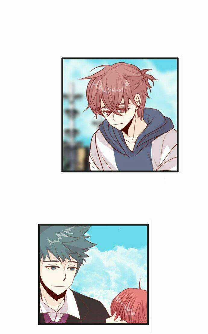 Món quà từ Chúa - Chapter 61 - Trang 4