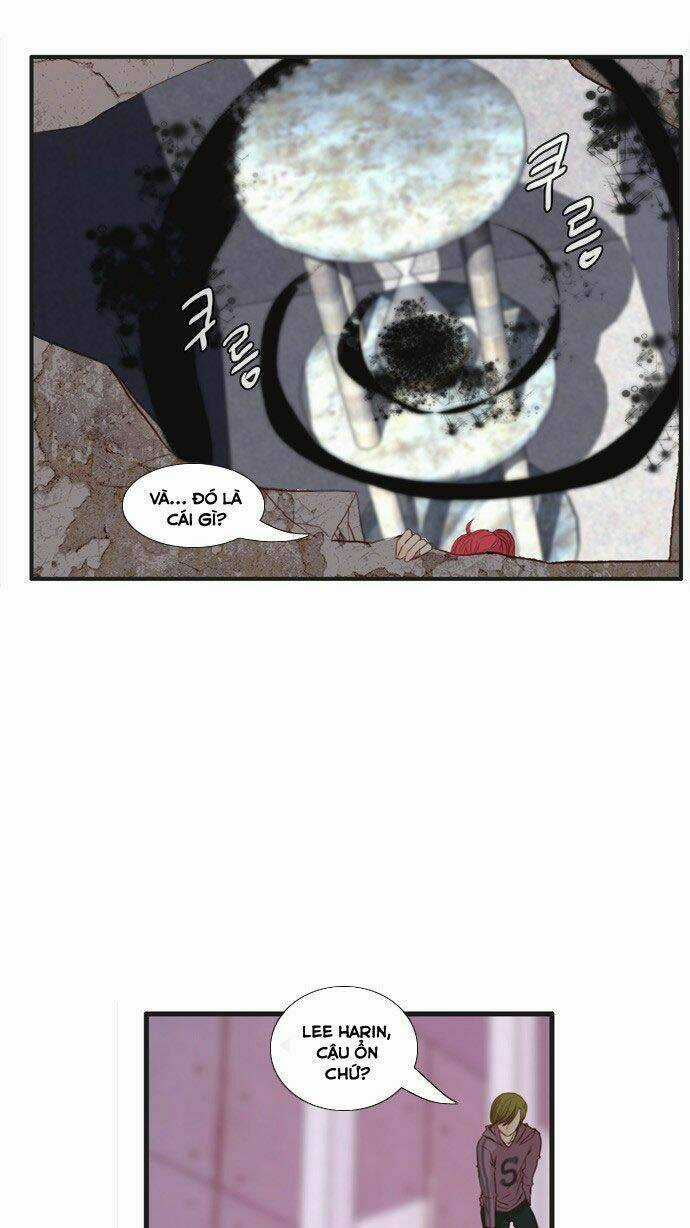 Món quà từ Chúa - Chapter 61 - Trang 31