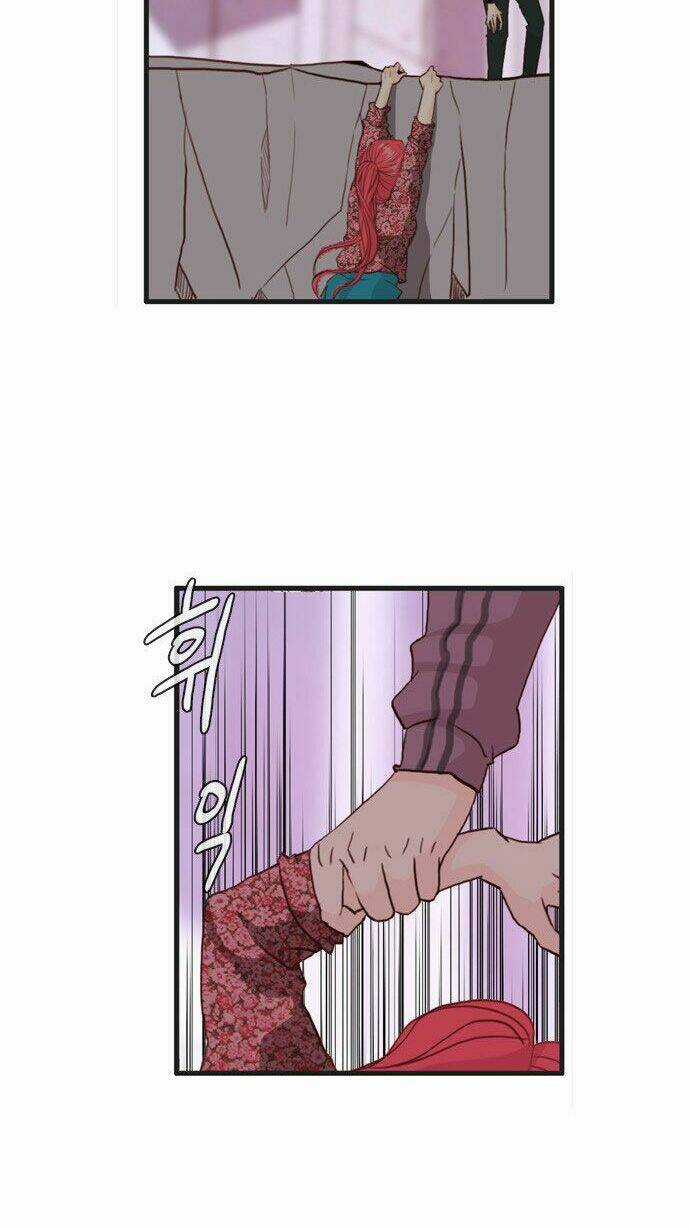 Món quà từ Chúa - Chapter 61 - Trang 32