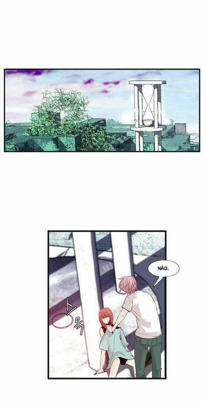 Món quà từ Chúa - Chapter 61 - Trang 35