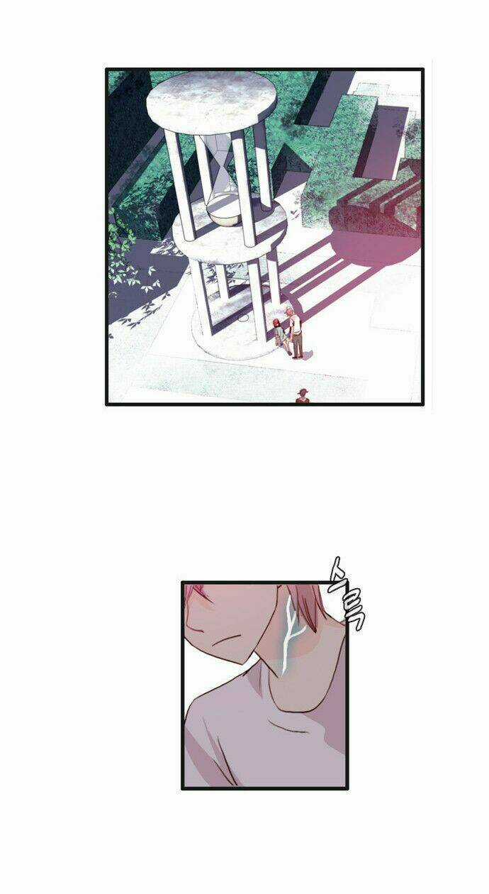 Món quà từ Chúa - Chapter 61 - Trang 36