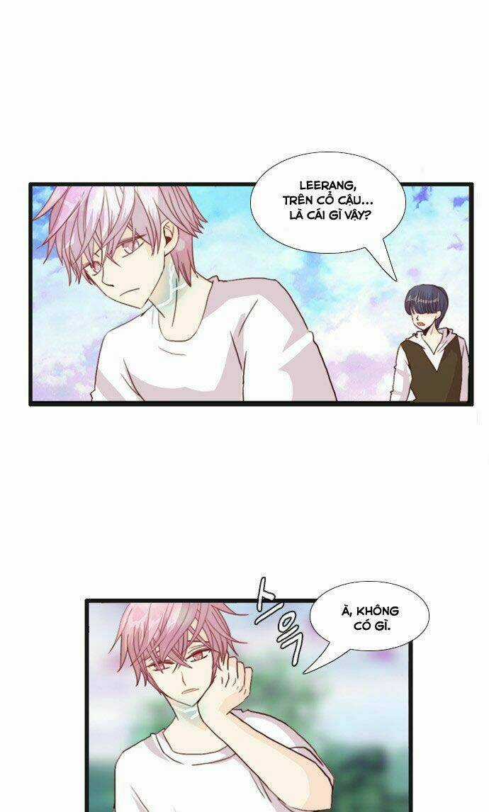 Món quà từ Chúa - Chapter 61 - Trang 37