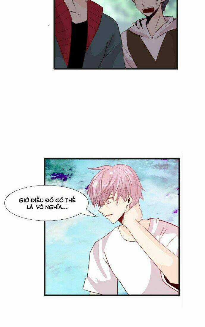 Món quà từ Chúa - Chapter 61 - Trang 40