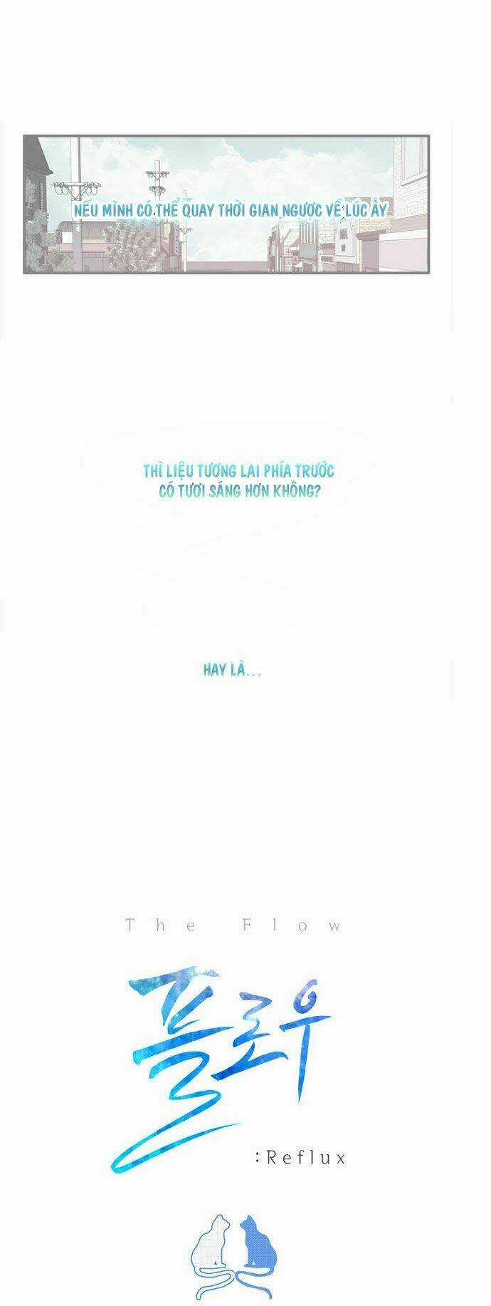 Món quà từ Chúa - Chapter 61 - Trang 5