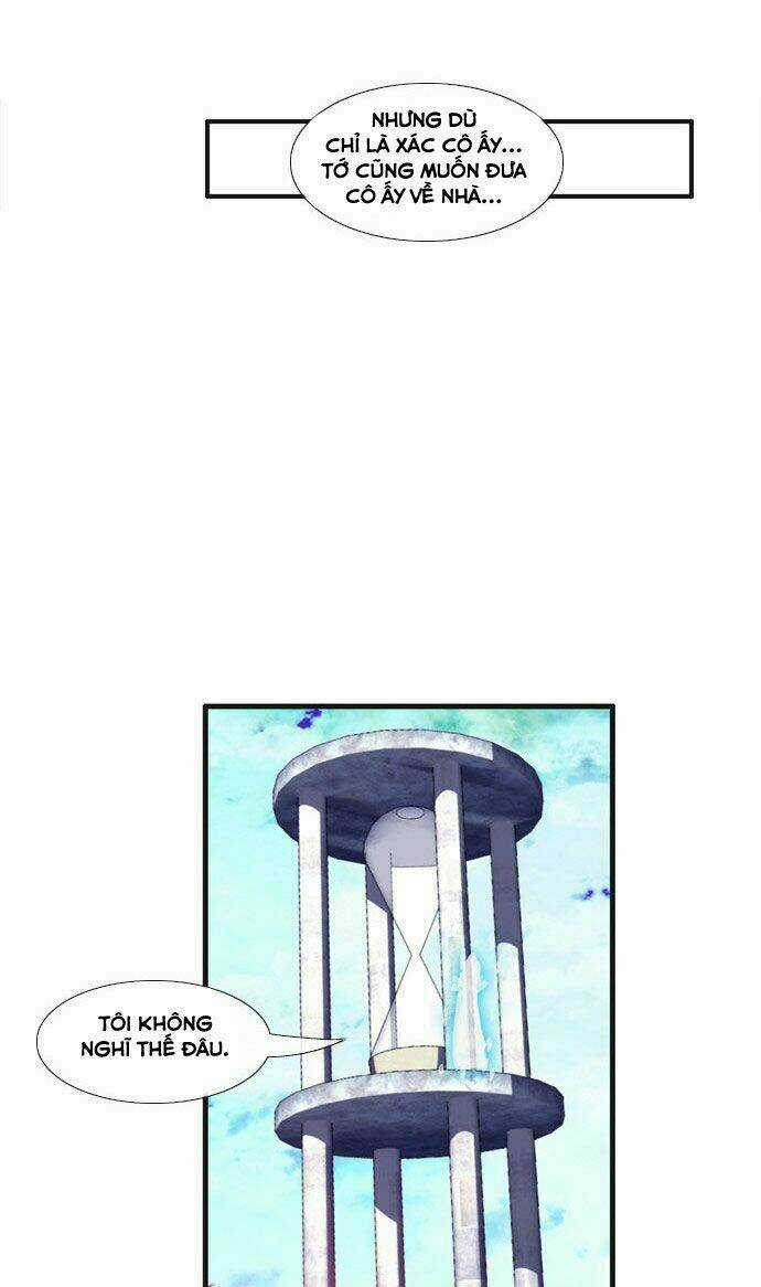 Món quà từ Chúa - Chapter 61 - Trang 41