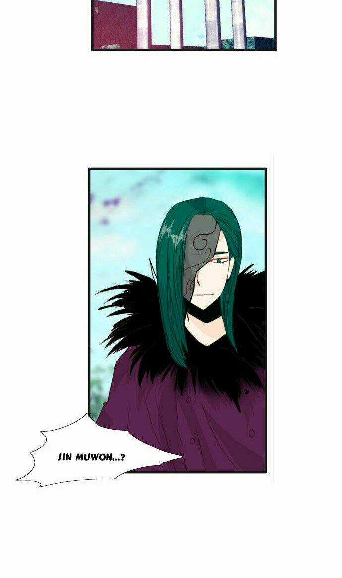 Món quà từ Chúa - Chapter 61 - Trang 42