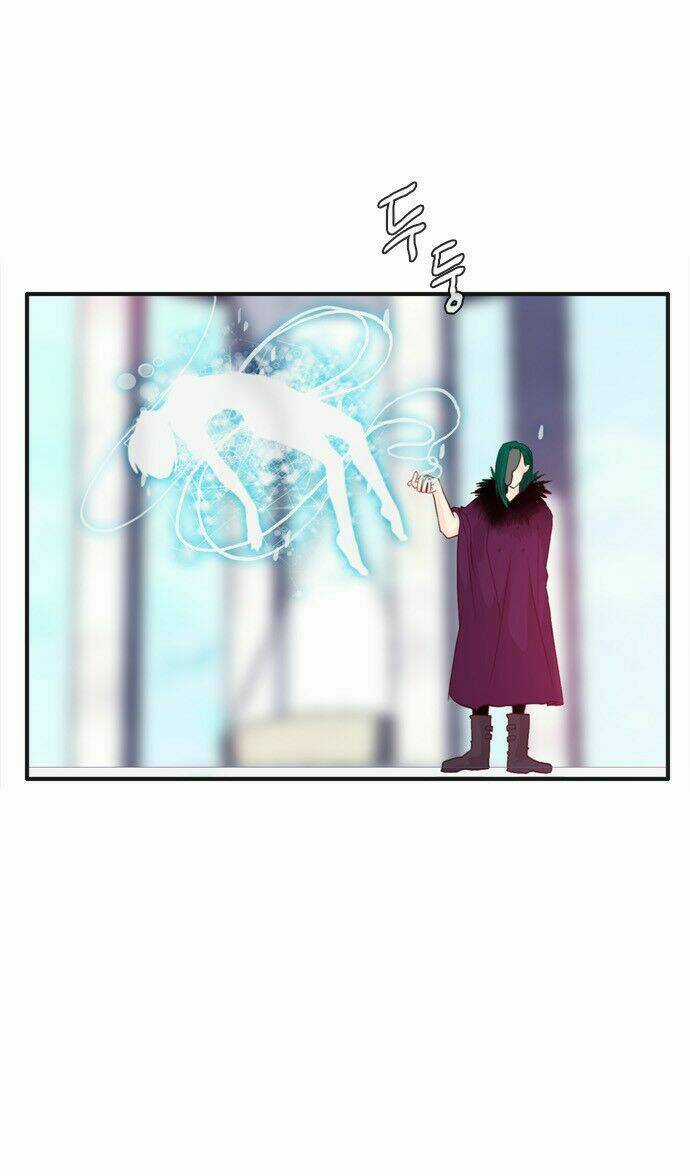 Món quà từ Chúa - Chapter 61 - Trang 43