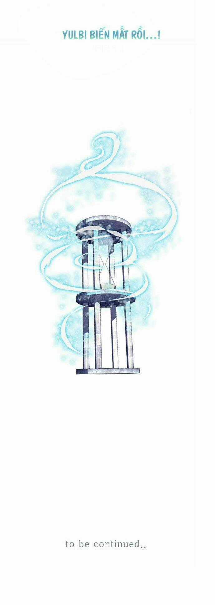 Món quà từ Chúa - Chapter 61 - Trang 45