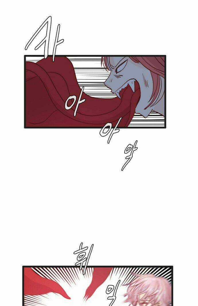 Món quà từ Chúa - Chapter 61 - Trang 7