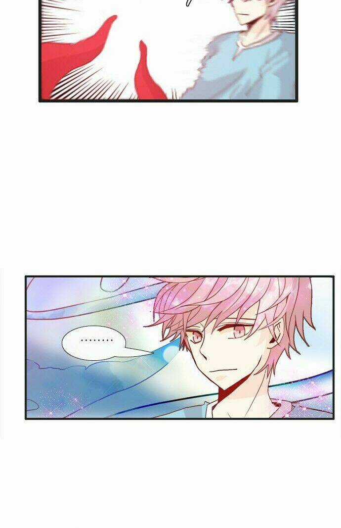 Món quà từ Chúa - Chapter 61 - Trang 8