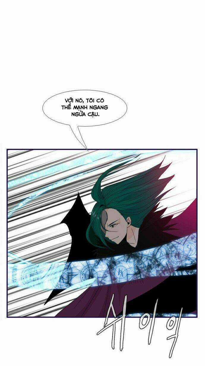 Món quà từ Chúa - Chapter 62 - Trang 13