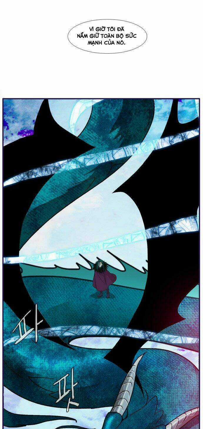 Món quà từ Chúa - Chapter 62 - Trang 14