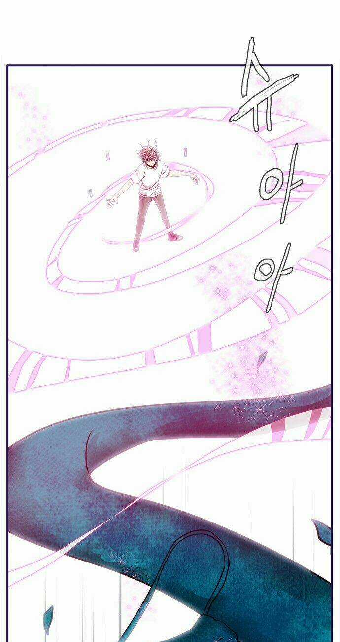 Món quà từ Chúa - Chapter 62 - Trang 19