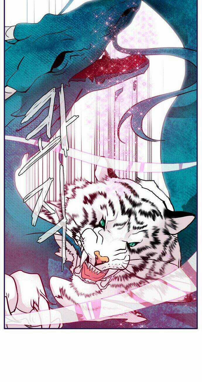 Món quà từ Chúa - Chapter 62 - Trang 20