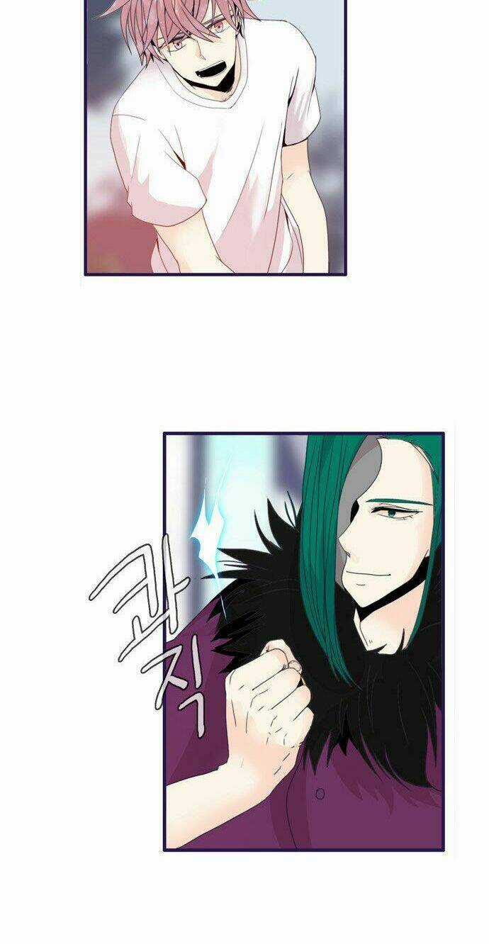 Món quà từ Chúa - Chapter 62 - Trang 3