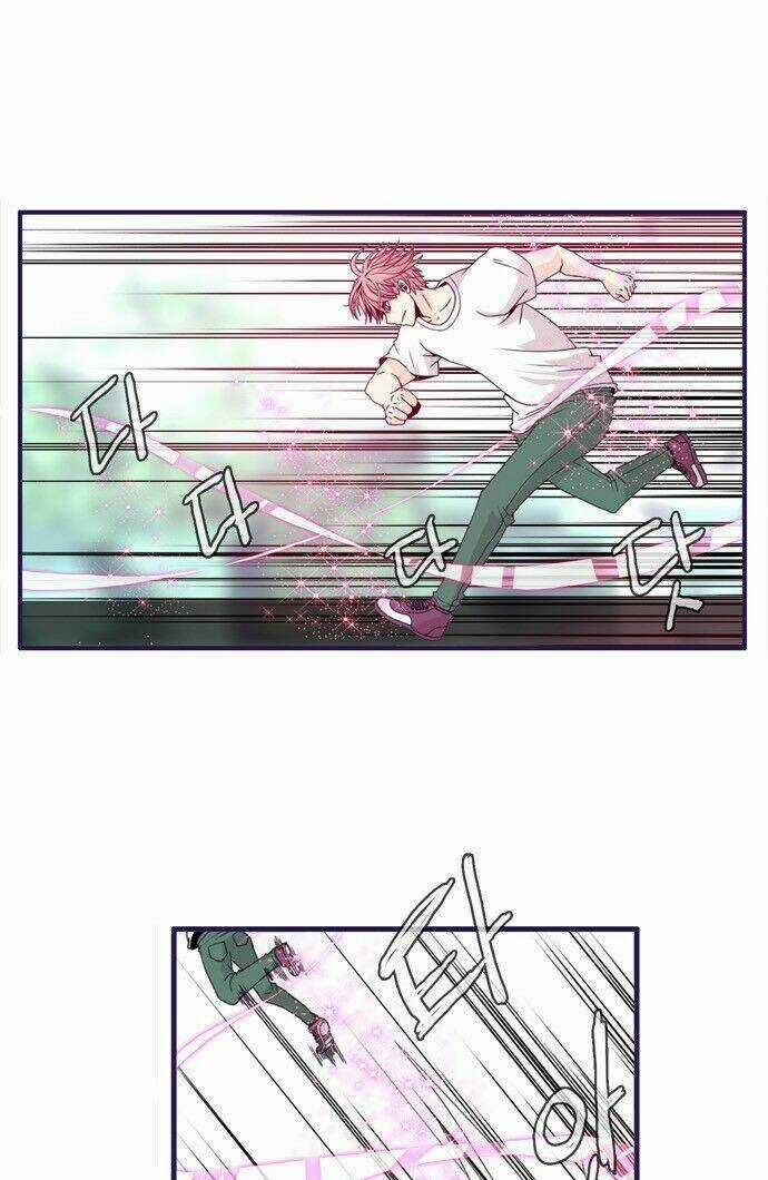 Món quà từ Chúa - Chapter 62 - Trang 21