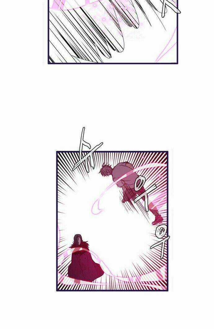 Món quà từ Chúa - Chapter 62 - Trang 22