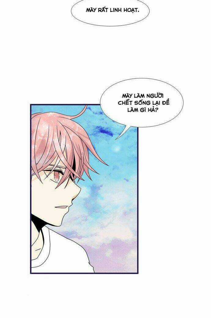 Món quà từ Chúa - Chapter 62 - Trang 26