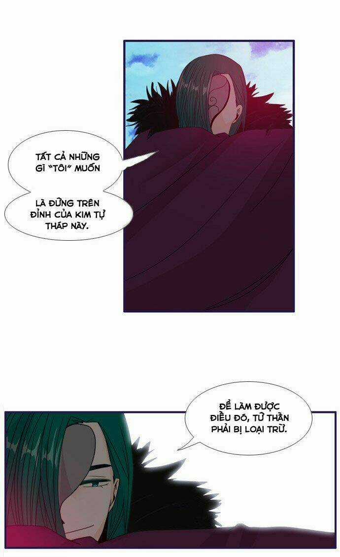 Món quà từ Chúa - Chapter 62 - Trang 27