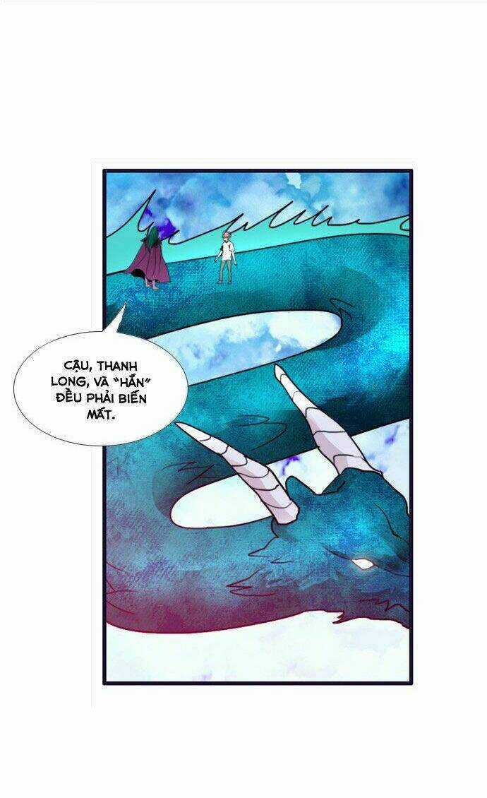 Món quà từ Chúa - Chapter 62 - Trang 28