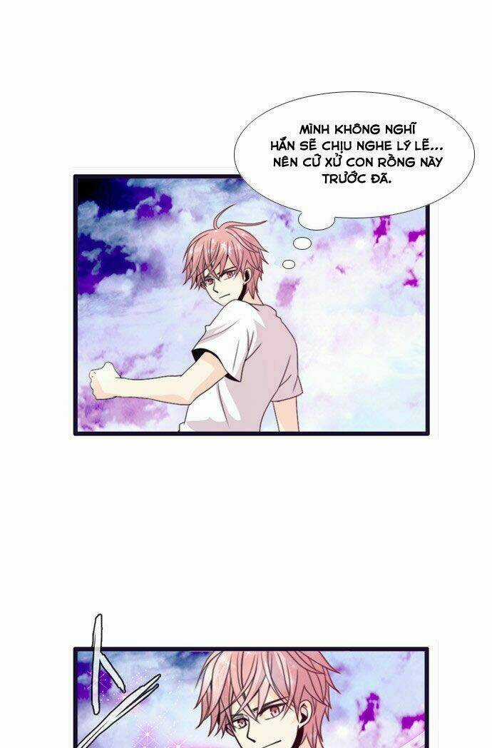 Món quà từ Chúa - Chapter 62 - Trang 29