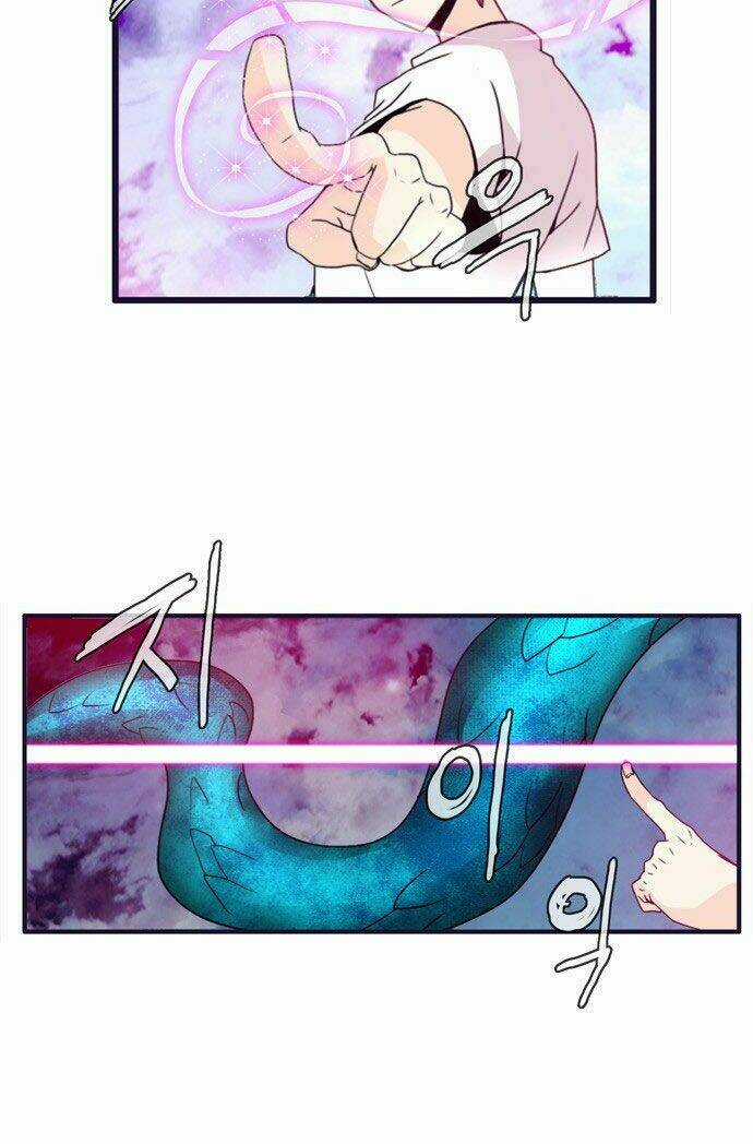 Món quà từ Chúa - Chapter 62 - Trang 30