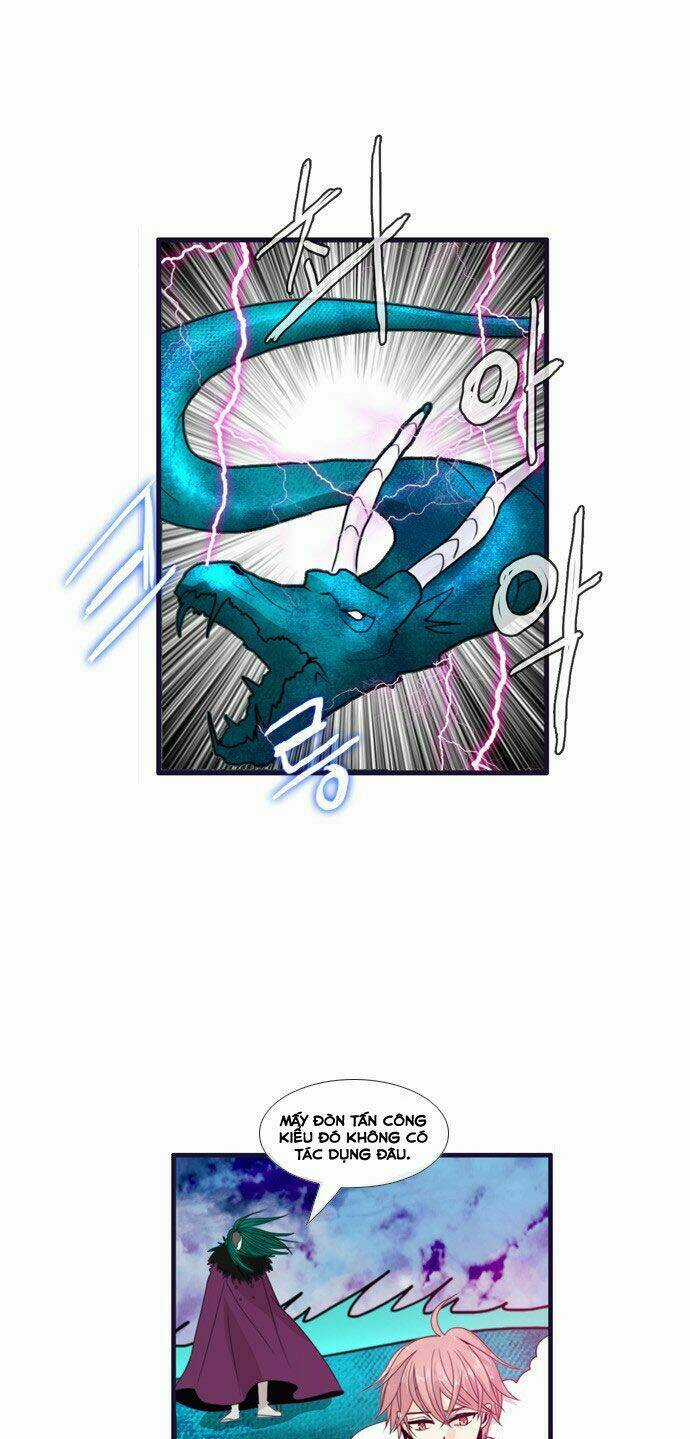 Món quà từ Chúa - Chapter 62 - Trang 32