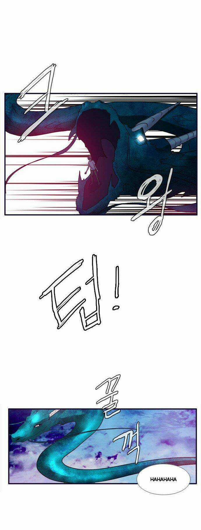 Món quà từ Chúa - Chapter 62 - Trang 35