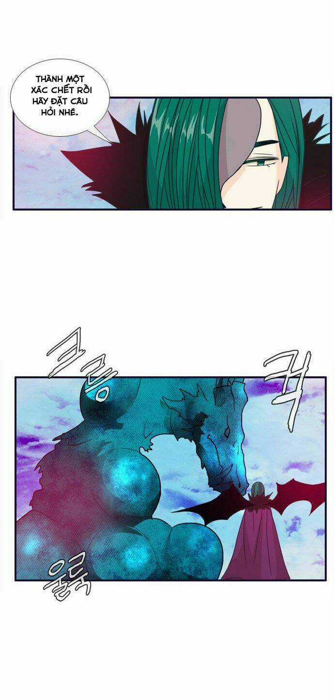 Món quà từ Chúa - Chapter 62 - Trang 36