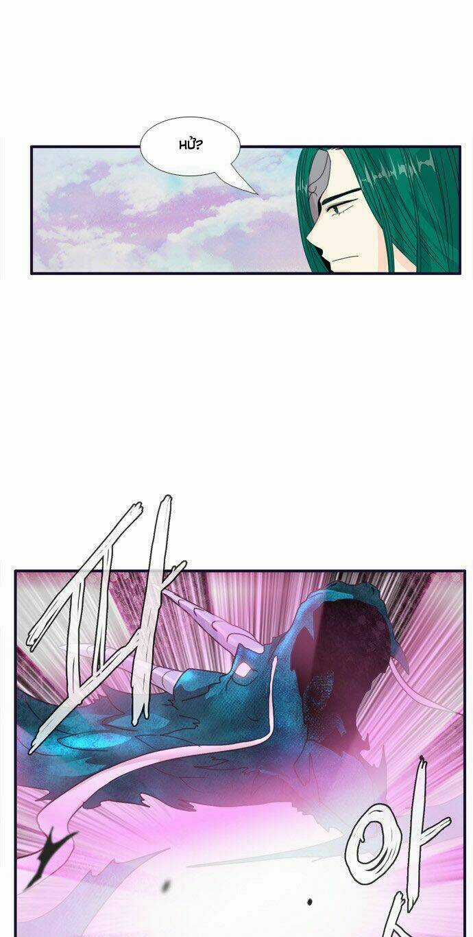 Món quà từ Chúa - Chapter 62 - Trang 37