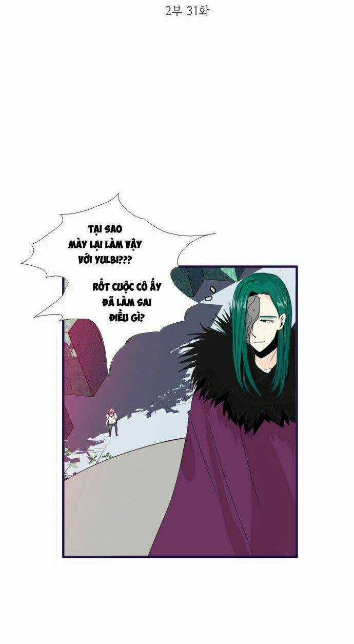 Món quà từ Chúa - Chapter 62 - Trang 6