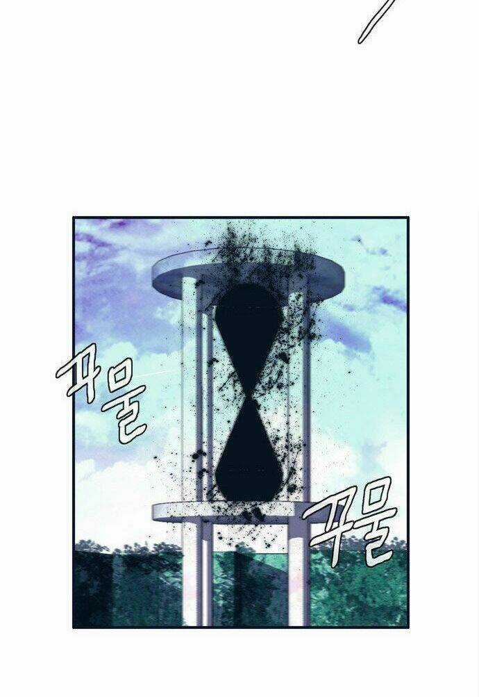 Món quà từ Chúa - Chapter 63 - Trang 11