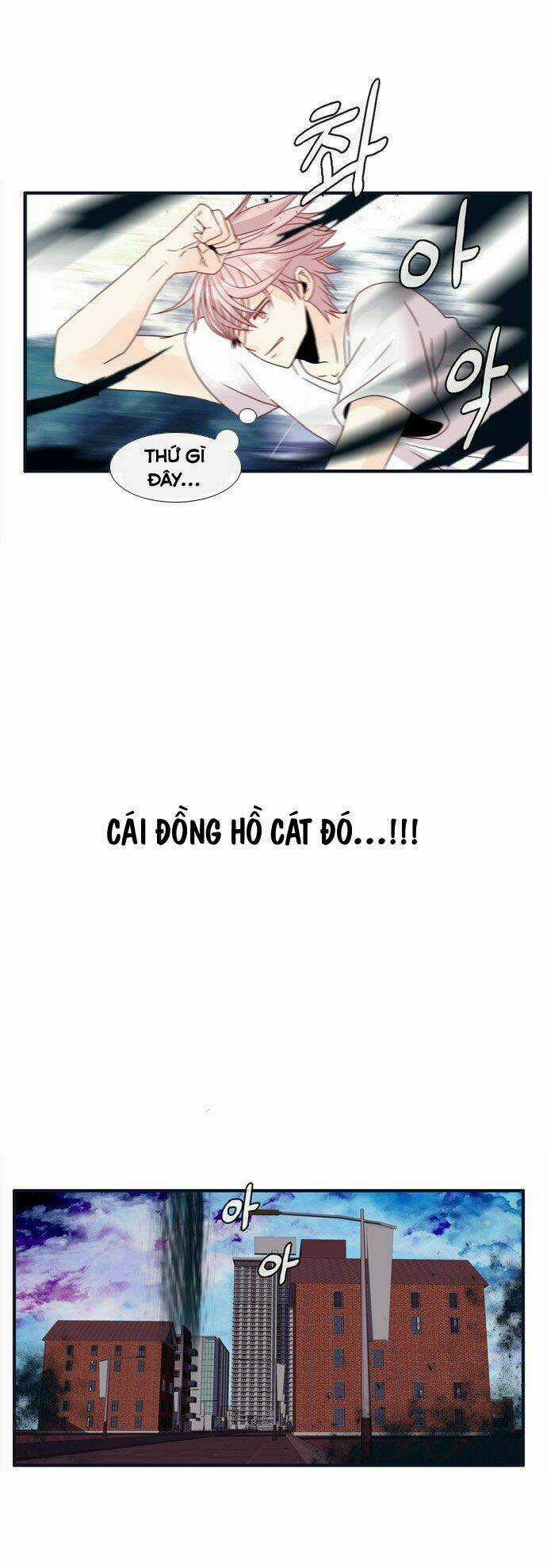 Món quà từ Chúa - Chapter 63 - Trang 13