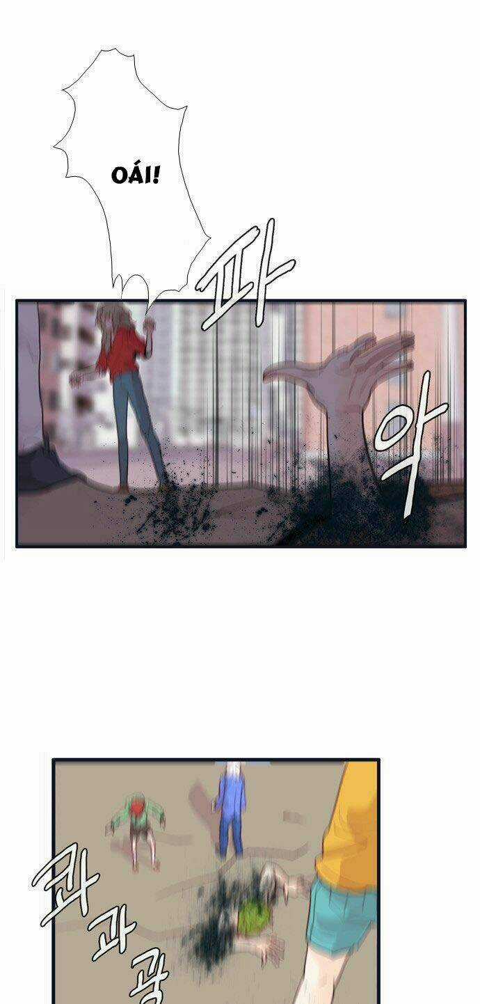 Món quà từ Chúa - Chapter 63 - Trang 14