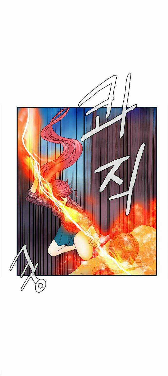 Món quà từ Chúa - Chapter 63 - Trang 17