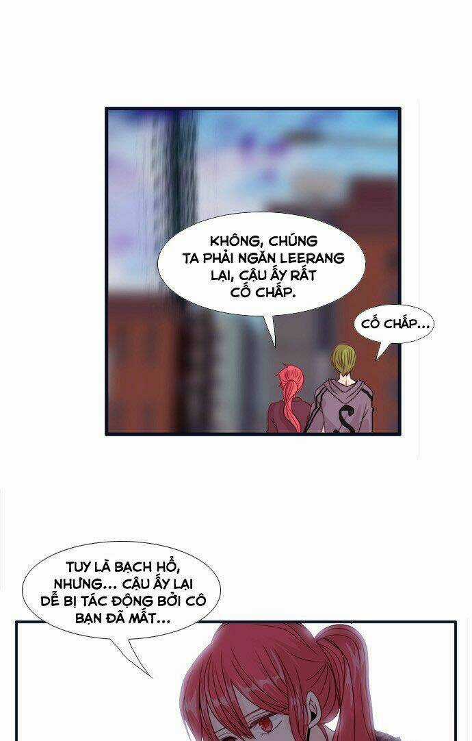 Món quà từ Chúa - Chapter 63 - Trang 20