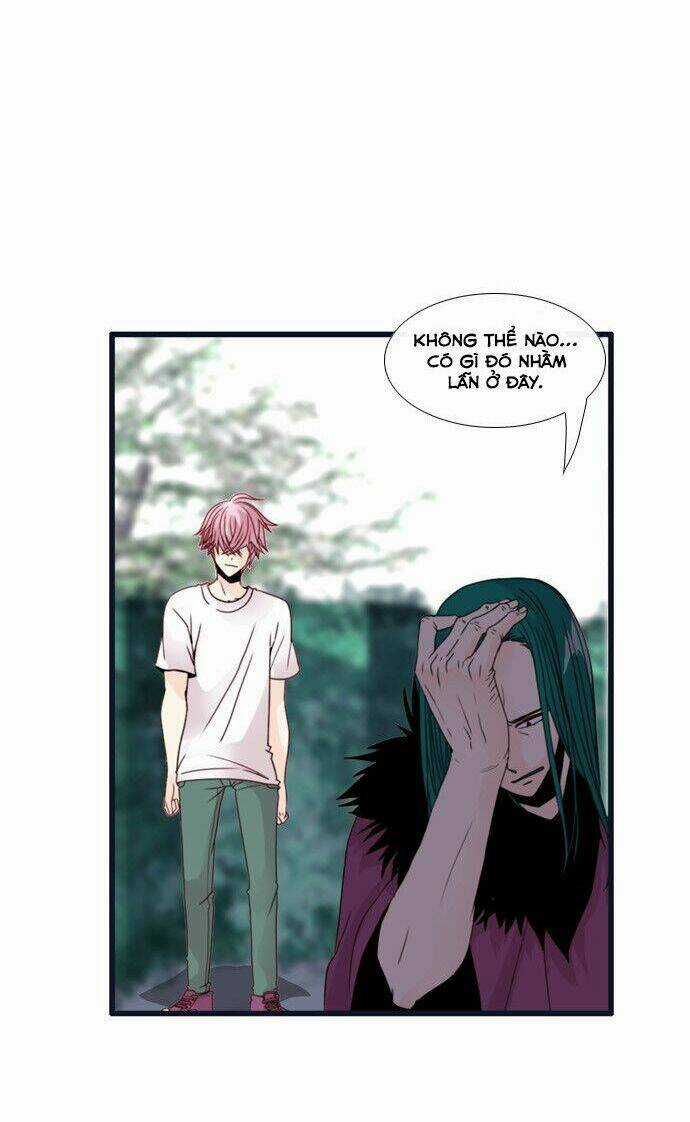 Món quà từ Chúa - Chapter 63 - Trang 3