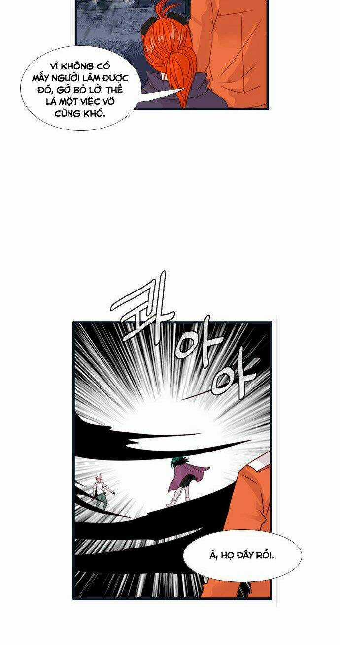 Món quà từ Chúa - Chapter 63 - Trang 29