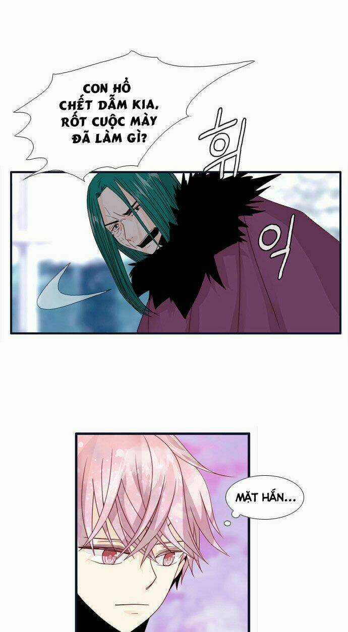 Món quà từ Chúa - Chapter 63 - Trang 4