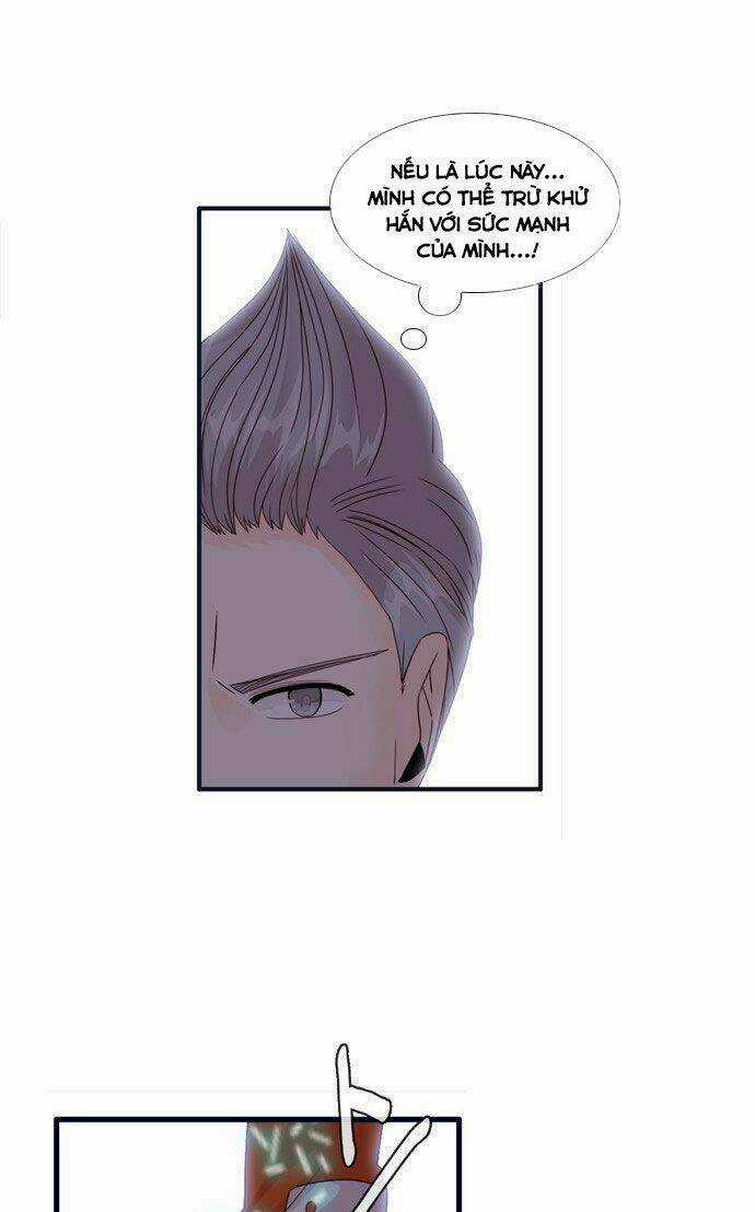 Món quà từ Chúa - Chapter 63 - Trang 31