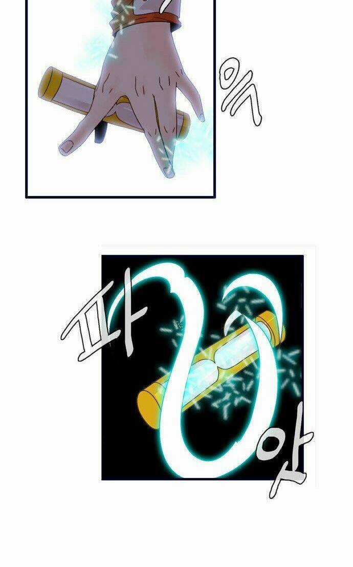 Món quà từ Chúa - Chapter 63 - Trang 32