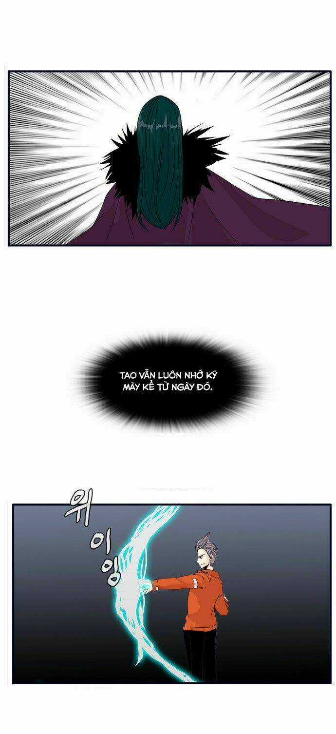 Món quà từ Chúa - Chapter 63 - Trang 33