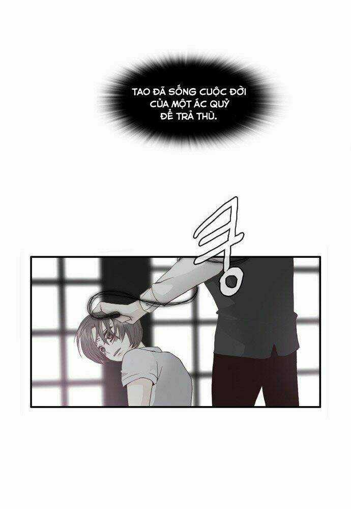 Món quà từ Chúa - Chapter 63 - Trang 34