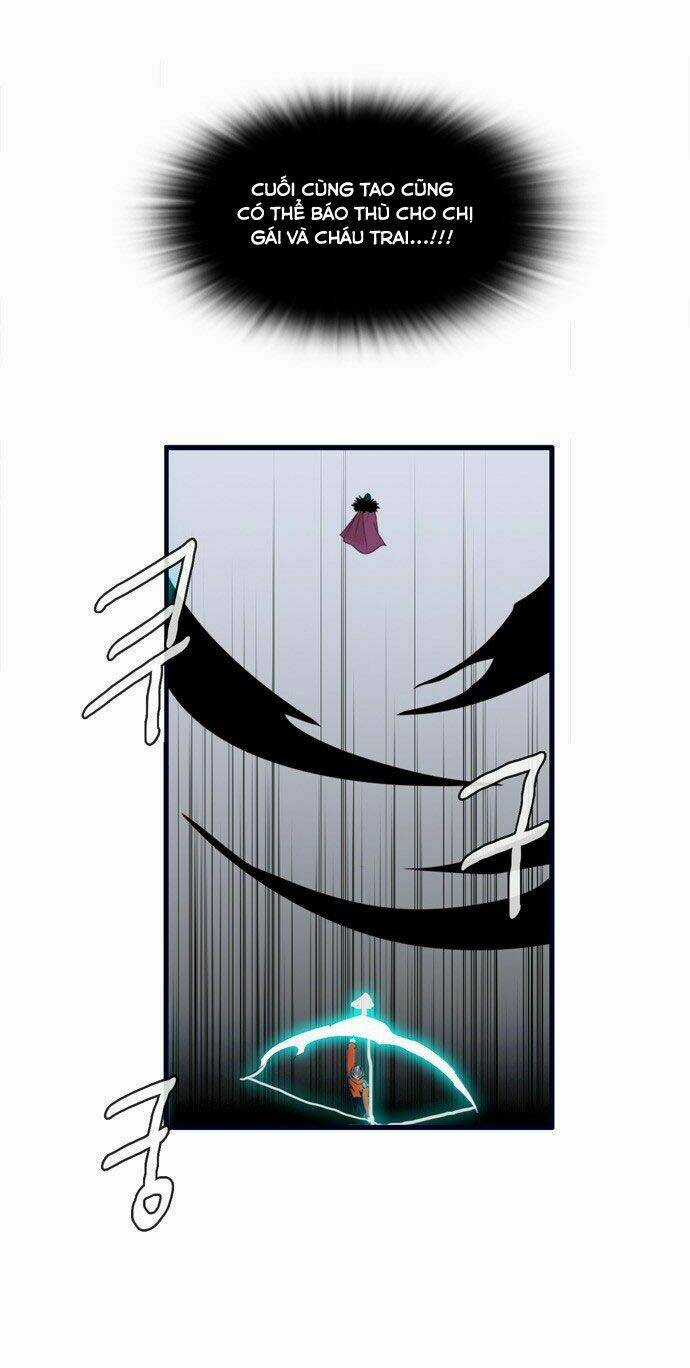 Món quà từ Chúa - Chapter 63 - Trang 36