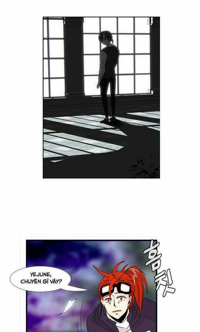 Món quà từ Chúa - Chapter 63 - Trang 38