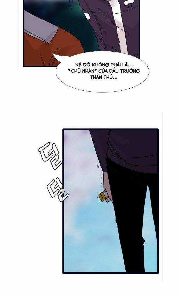 Món quà từ Chúa - Chapter 63 - Trang 39