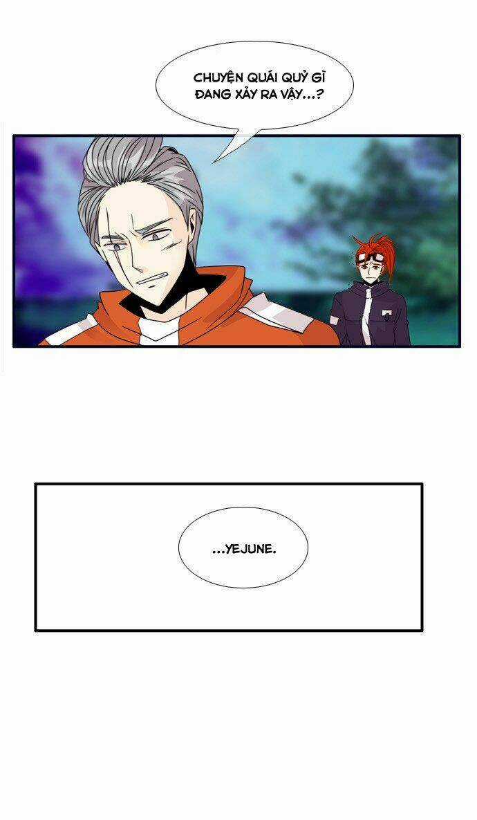 Món quà từ Chúa - Chapter 63 - Trang 40